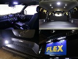 室内やナンバー灯もLEDに変更済みです！！