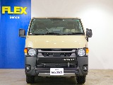 登録済み未使用車の【特別設定色　ベージュカラー】フェイスチェンジ車両が入庫いたしました！！