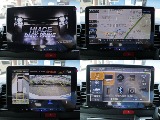 ビックX11インチナビ搭載！！バックカメラも大きい画面確認いただけますので安心ですね♪
