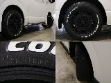 ビージェーメキシカン１６インチアルミホイール＆オープンカントリーRTタイヤ装備済みです！！