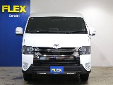 モデリスタのマルチロールトランスポータータイプⅡ　跳ね上げ式ベットキット・補助バッテリー付きが　入庫いたしました！！