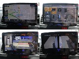 アルパインビックX11インチナビ搭載済みです！！ナビやテレビなどバックカメラなども大画面で確認できるので安心して運転していただけます！！