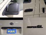 ブラックエディション施工済でベージュとの相性もばっちりですね♪