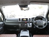 運転席周りも未使用車ですのでとてもきれいな状態になっております！！（カロッツェリア製7インチナビ搭載予定です）