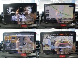 ビックX11インチナビ搭載！！バックカメラも大きい画面確認いただけますので安心ですね♪