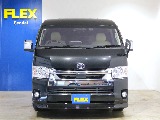 10人乗りで運転席も後席も広々使えるファインテックツアラーが入庫いたしました！！