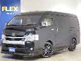 ★令和3年式　ワゴンGL　ファインテックツアラー　ガソリン４WD　ブラックマイカ★