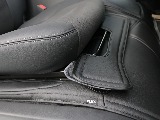 フレックスオリジナルのエンジンフードカバー付き！！汚れ対策もバッチリです！！