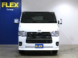 ベットキット搭載済み！！お仕事にもプライベートでも使い分けができる車両になっております♪