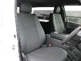 シートはダークプライムⅡ専用のハーフレザーシートになっておりシートコンディションもグッド♪