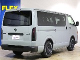 東北最大級のハイエース専門店！展示車両多数御座います！