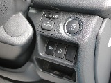 プッシュスタート等運転するうえで嬉しい装備も充実しております♪