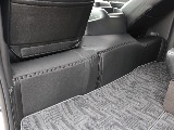 エンジンフードカバー装備しておりますので、見栄えもよく熱や騒音も防げますよ♪