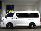 追加のカスタム行えます、ご希望のカスタムが御座いましたらお気軽に当店専門スタッフまで！