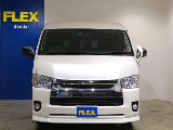 ローダウンカスタム車両のガソリン　４WDの人気カラーのパールホワイトが入庫いたしました！