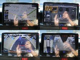 アルパインビックX11インチナビ搭載！！テレビやナビそしてバックカメラも大画面でご覧いただけるので安心してお使いいただけます！！