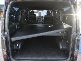 ベットキットも装備済みで御座いますので車中泊も快適にお過ごしいただけます！！