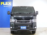 ブラックカラーのオフロード仕上げに充実の一台！！ダークプライムⅡの車両が入庫いたしました！！