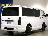お問い合わせはフレックスハイエース仙台店　TEL【022-288-0411】迄！！