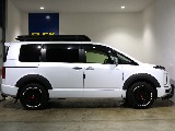 Xross　Four Xtreme　マットガード装着済み！！タイヤが跳ね上げる泥や小石などから車体を守ってくれます♪