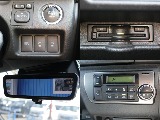 プッシュスタート・ETC・ナビ連動ドライブレコーダーなど運転するうえで嬉しい装備が充実しております！！