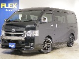 ★令和５年式　ワイドバン　スーパーGL　ガソリン４WD　ダークプライムⅡ★
