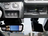 プッシュスタート・ETC・デジタルインナーミラーなど運転するうえで嬉しい装備が充実しております♪