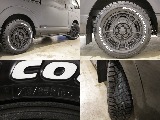 BJメキシカン16インチアルミホイール＆オープンカントリーRT16インチタイヤ装備済み！！