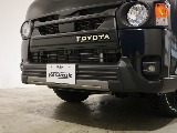 オリジナル　ティーフォースフロントスポイラー付きで丸目との相性ばっちりですね♪