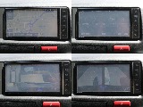 純正の７インチナビ搭載済み！！バックカメラなども見られるようになっておりますので安心してお使いいただけます！！