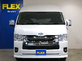非常に球数の少ないスーパーロングのローダウン仕様車両が入庫いたしました！！