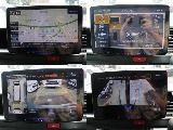アルパインビックX11インチンナビ搭載済み！！ナビやテレビ　バックカメラまで大画面で見れちゃう嬉しいカスタムですね♪