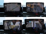 アルパインビックX11インチナビ搭載！！テレビなどが大画面で見れるのはもちろんBluetoothなどにも接続可能になっております♪