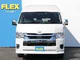 新車のノーマルシート１０人乗りグランドキャビン　スマートベットキット付きのお車が入庫いたしました！！