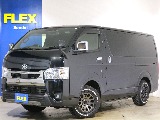 ★令和5年式　スーパーGL　ディーゼル４WD　ダークプライムⅡ　ブラックカラー★