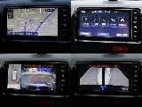 純正の7インチナビが搭載されております！！バックカメラも付いておりますので安心して運転していただけます！！