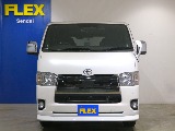 内装の荷室スペースまでこだわったカスタム豊富な一台！！ お仕事にも車中泊にも最適な車両になっております！！