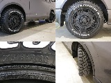 BJ　メキシカン16インチAW＆オープンカントリーRTタイヤ装備済み！！