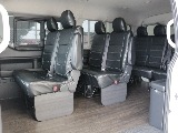 2列目以降もシートカバー付きとなっております！！汚れや劣化の緩和にもなりお手入れもしやすくなります！！