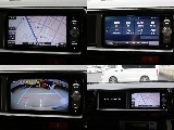 カロッツェリア7インチナビ＆サブモニター搭載しております！！ナビとテレビで違う画面を移すことも可能になっております♪