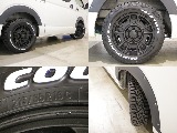 BJ　メキシカン　16インチアルミホイール＆オープンカントリーRTタイヤ装着済み！！