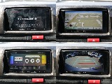 カロッツェリアナビ7インチナビ装着済み！！バックカメラやテレビなども見れてBluetoothなどにも接続可能になっております♪