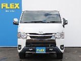 R4年式　ダークプライムⅡ　パールホワイトのオフロード仕様車両が入庫いたしました！！