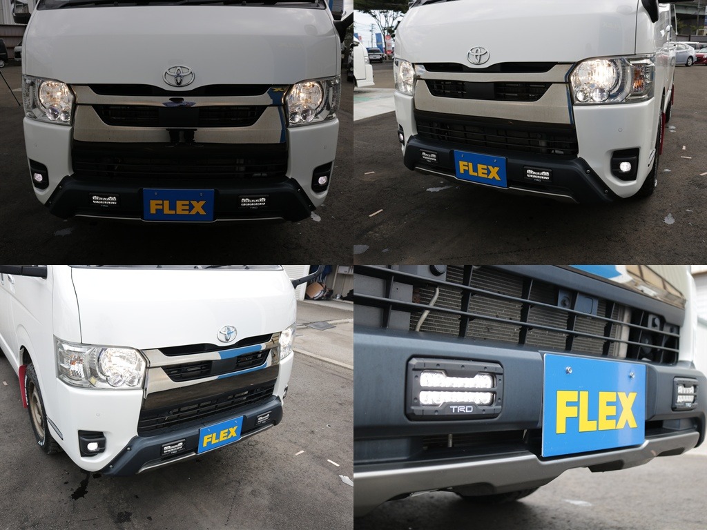 LEDヘッドライト付き！！夜間や暗い道などでも明るく照らしてくれるので安心して運転していただけます！！