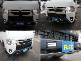 LEDヘッドライト付き！！夜間や暗い道などでも明るく照らしてくれるので安心して運転していただけます！！