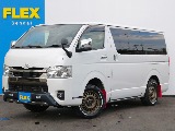 ★令和４年式　スーパーGL　ディーゼル４WD　ダークプライムⅡ★