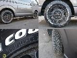 BJメキシカン１６インチAW＆オープンカントリーRTタイヤ装着済み！！
