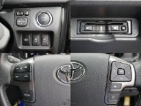 プッシュスタート・ETC・ステアリングスイッチなど運転するうえで嬉しい装備が充実しております！！