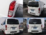 純正テールランプ装備済み！！細かいところまで自分なりにカスタムも可能！！楽しいカーライフのために理想の一台を