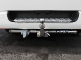 SOREXのヒッチメンバーも装着されております！！